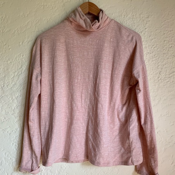 Madewell turtle neck - Picture 1 of 2